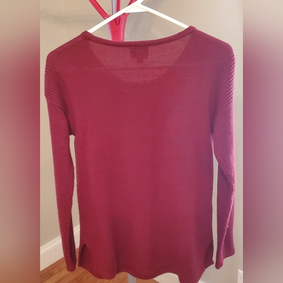 Red Sweater - Picture 2 of 9